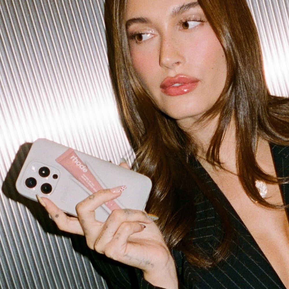 Rhode Lip Case